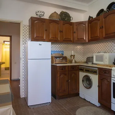 Villa Akivillas Golden Iii *