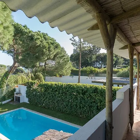 Villa Akivillas Golden Iii Albufeira