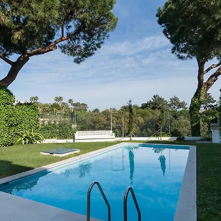 Akivillas Golden Iii * Albufeira