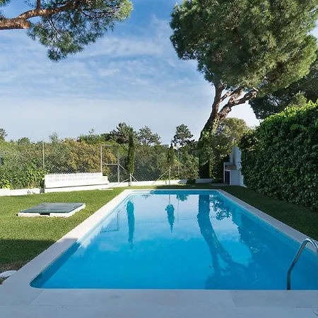 Akivillas Golden Iii Villa Albufeira