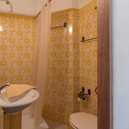 فيلة Akivillas Golden Iii البوفيرا