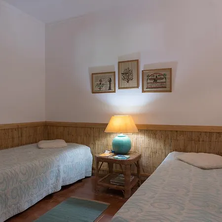 فيلة Akivillas Golden Iii البوفيرا