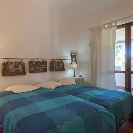 فيلة Akivillas Golden Iii البوفيرا